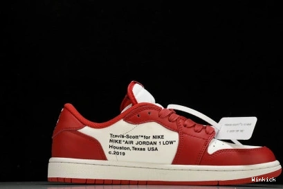 OW Air DM7890-103 Jordan OF Travis Scott 1 x 0813